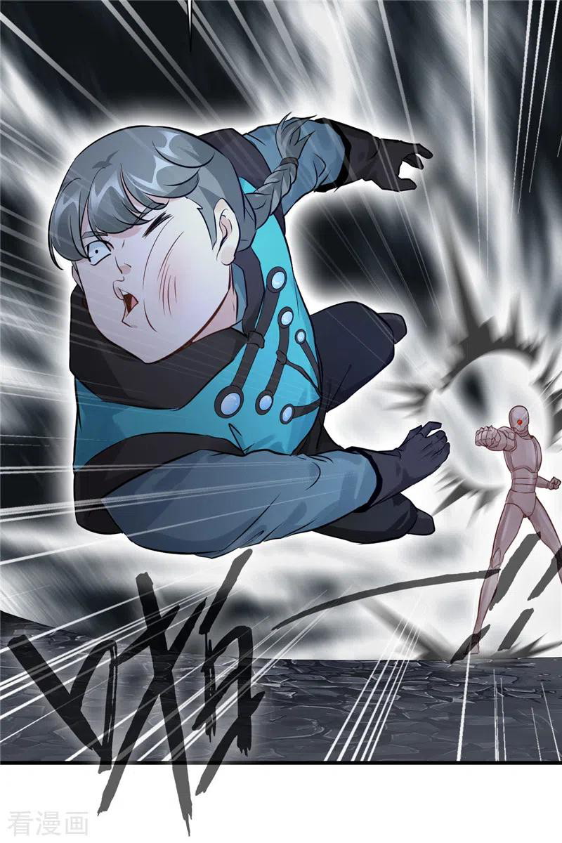 Shi Chenxiang chapter 50 halaman 5