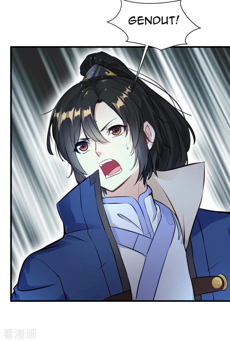 Shi Chenxiang chapter 50 halaman 7
