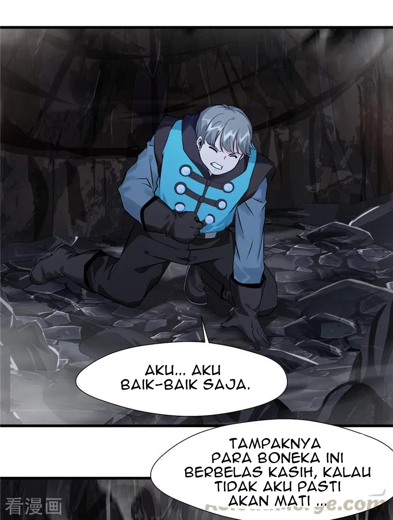 Shi Chenxiang chapter 50 halaman 8