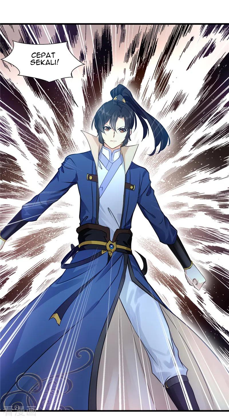 Shi Chenxiang chapter 50 halaman 11
