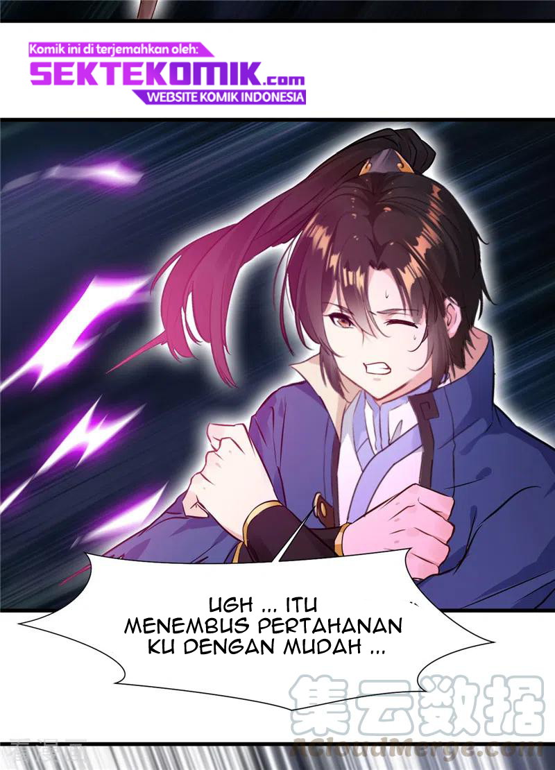 Shi Chenxiang chapter 50 halaman 16