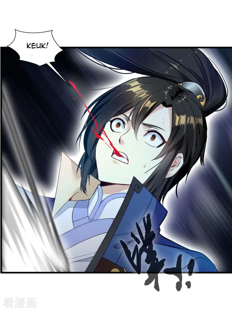 Shi Chenxiang chapter 50 halaman 19