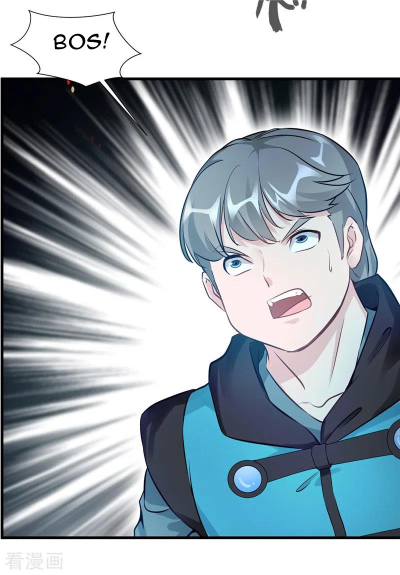 Shi Chenxiang chapter 50 halaman 21