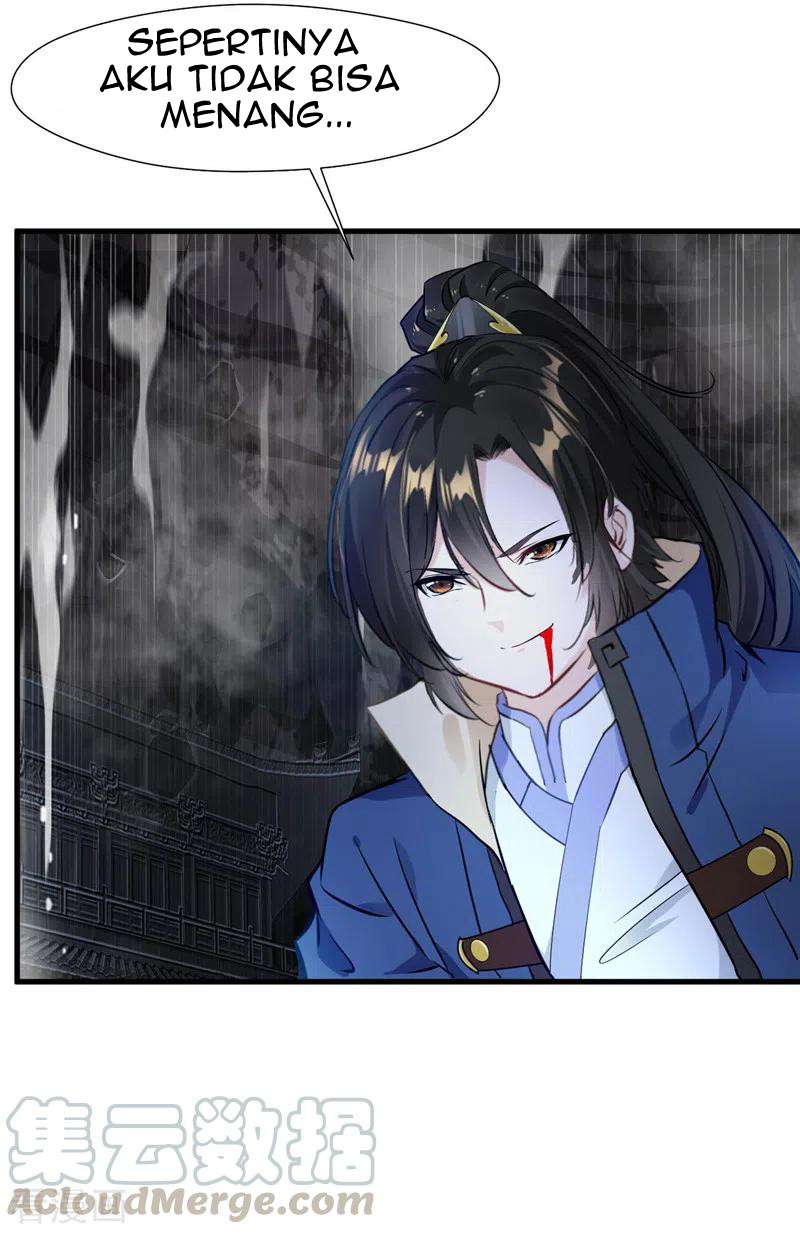 Shi Chenxiang chapter 50 halaman 24