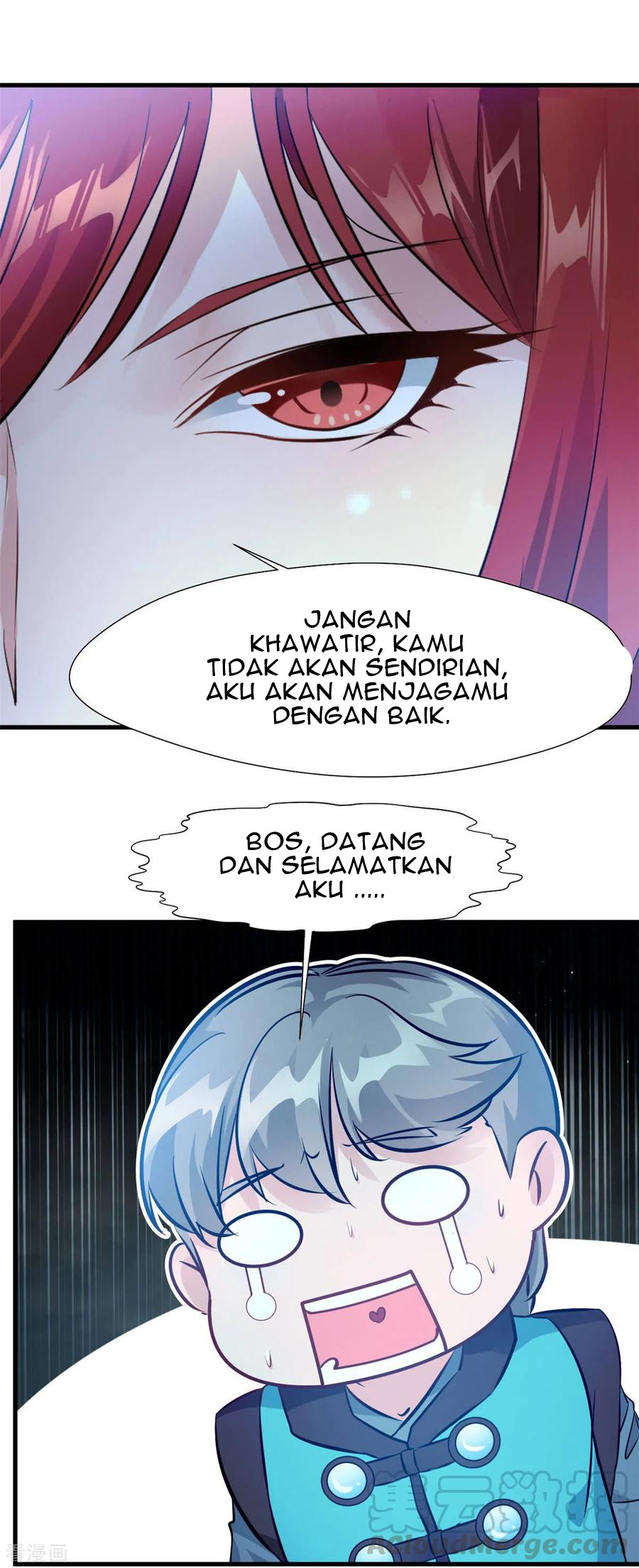 Shi Chenxiang Bab 54 halaman 6