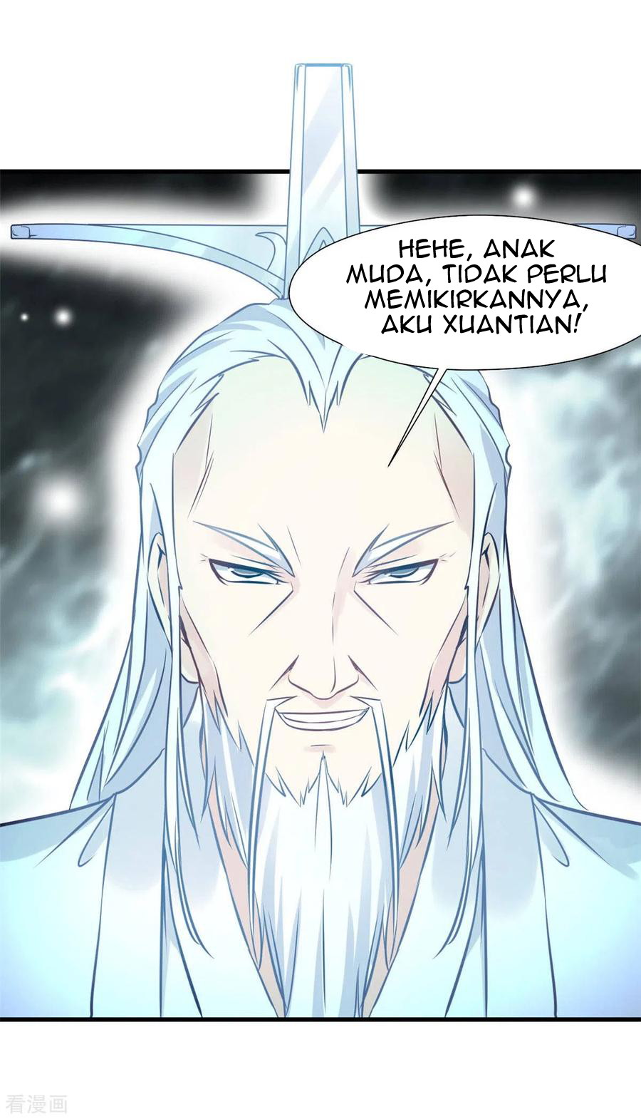 Shi Chenxiang Bab 54 halaman 15