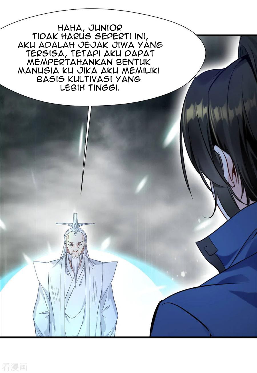 Shi Chenxiang Bab 54 halaman 17