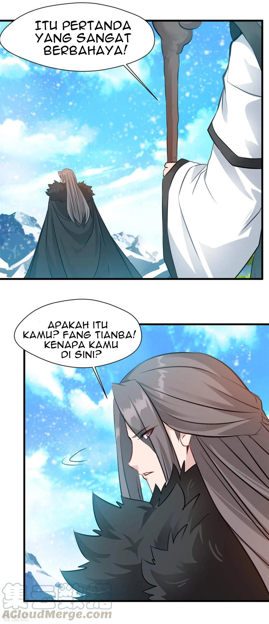 Shi Chenxiang Bab 55 halaman 10