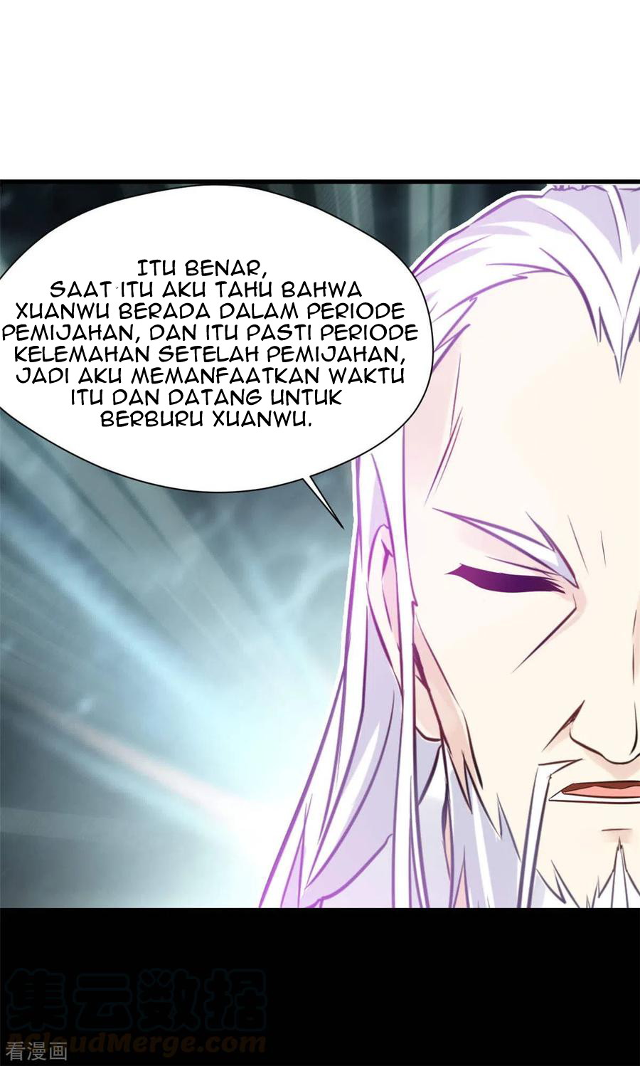 Shi Chenxiang Bab 55 halaman 20