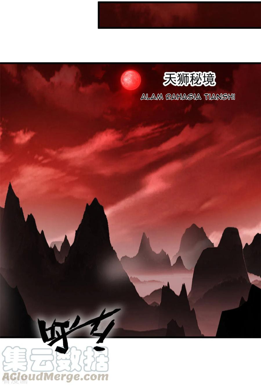 Shi Chenxiang Bab 56 halaman 10