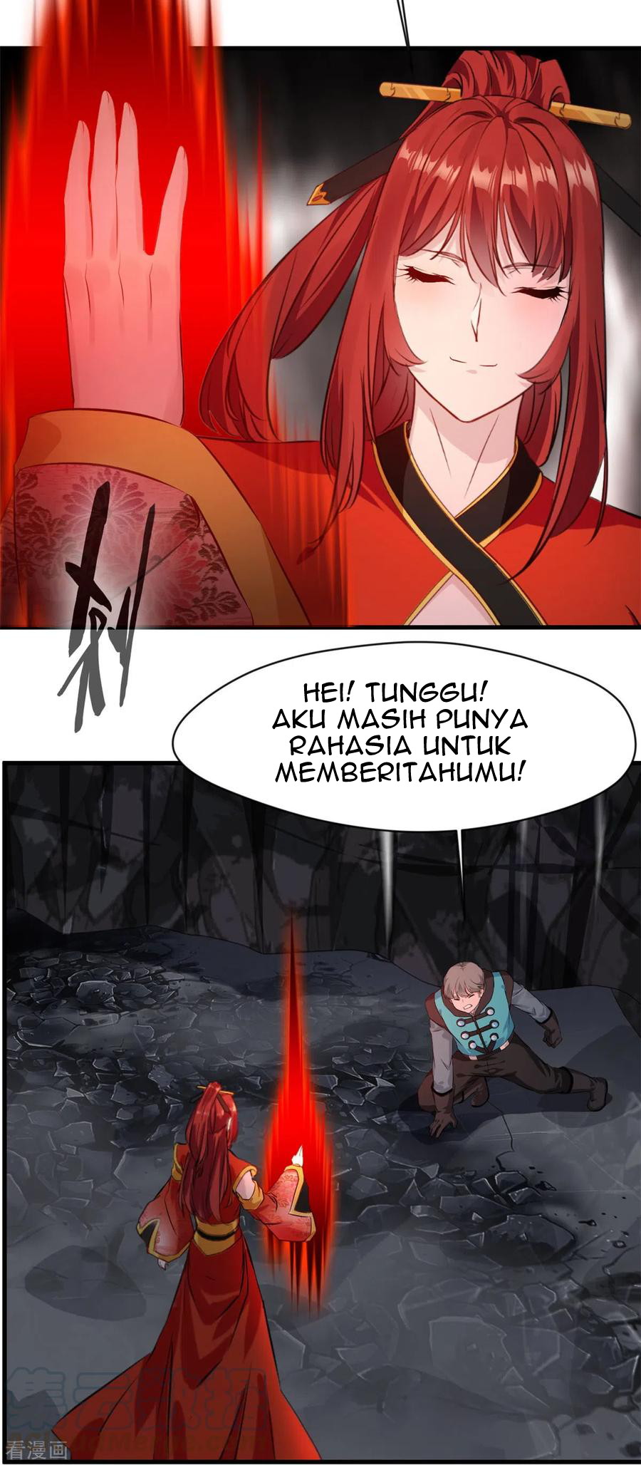 Shi Chenxiang Bab 57 halaman 20