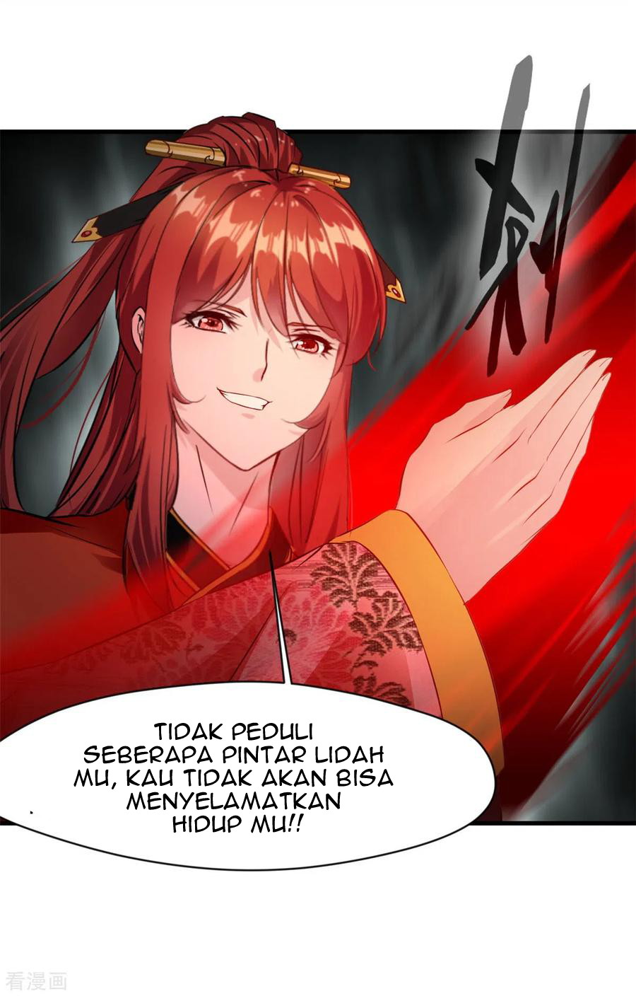 Shi Chenxiang Bab 57 halaman 21