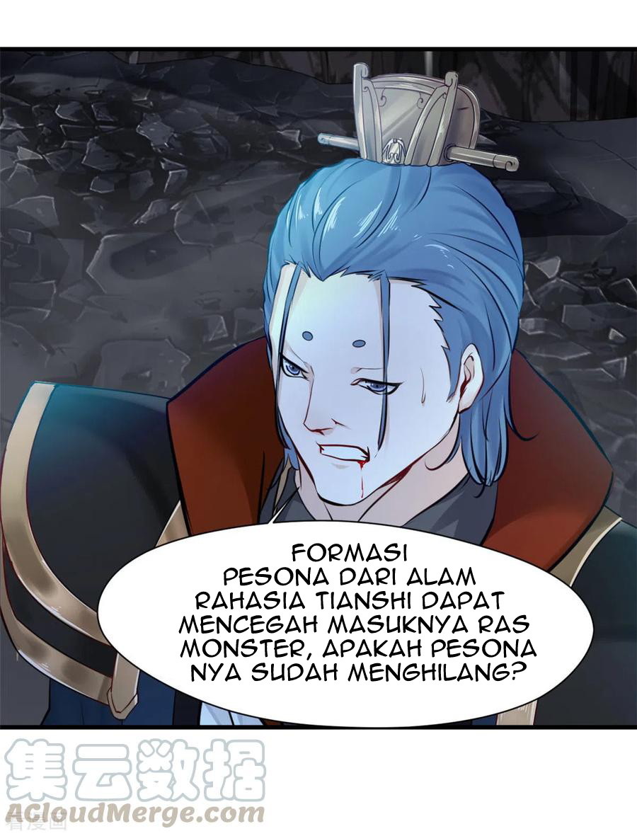 Shi Chenxiang chapter 58 halaman 4