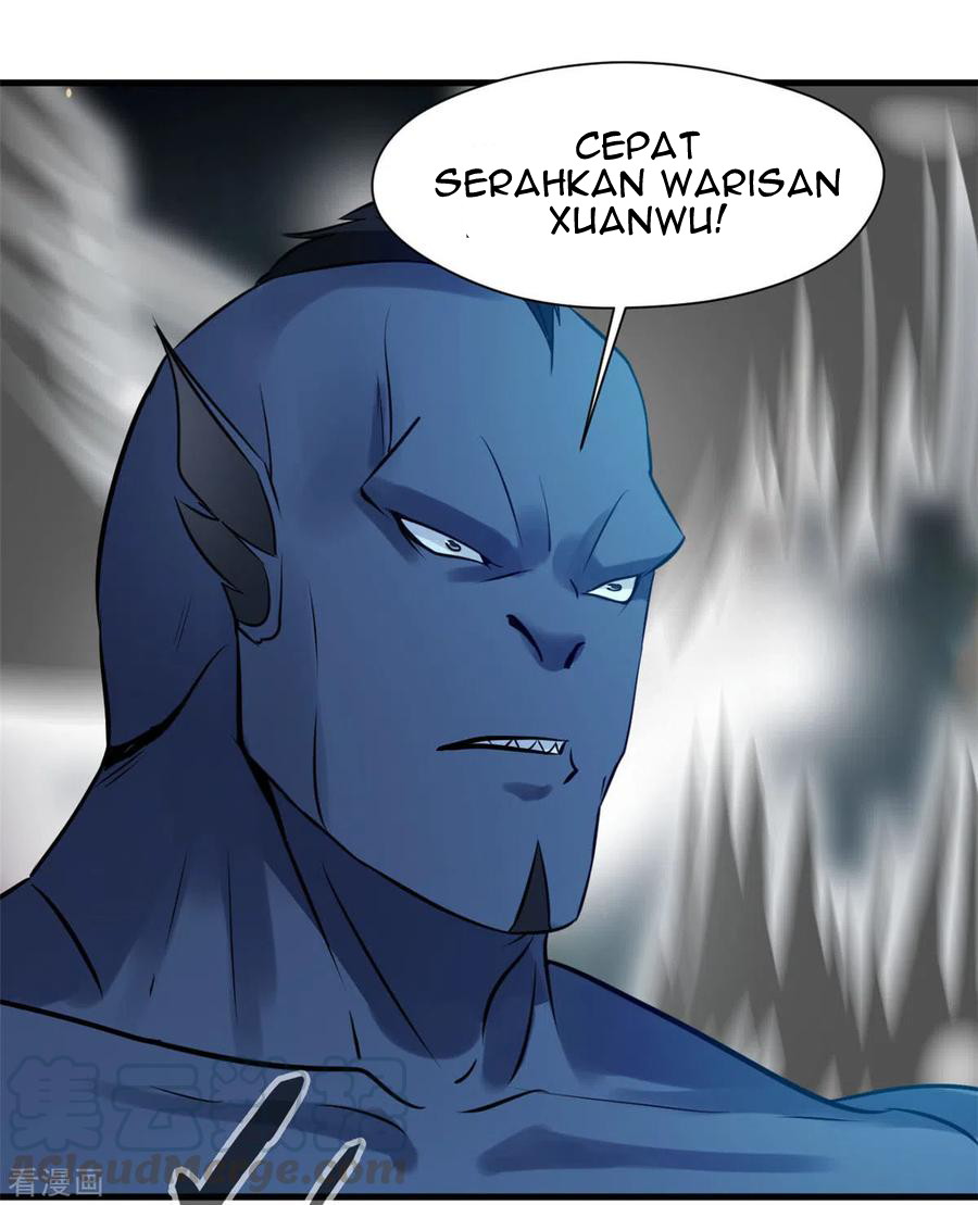 Shi Chenxiang chapter 58 halaman 6