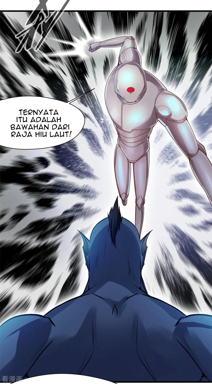 Shi Chenxiang chapter 58 halaman 7
