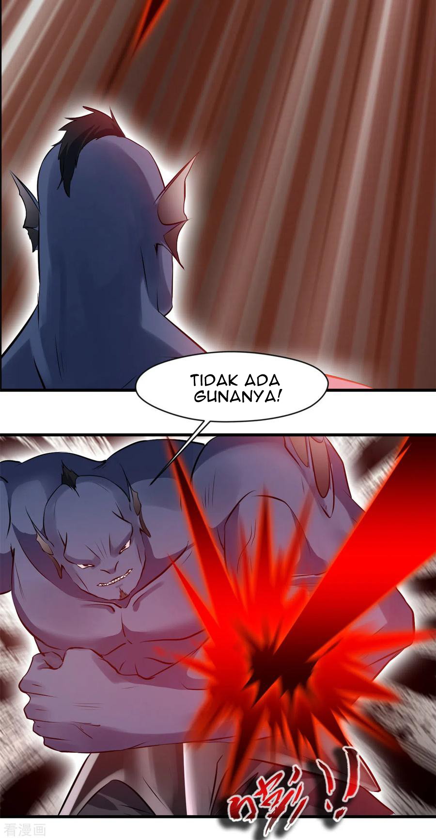 Shi Chenxiang chapter 58 halaman 11