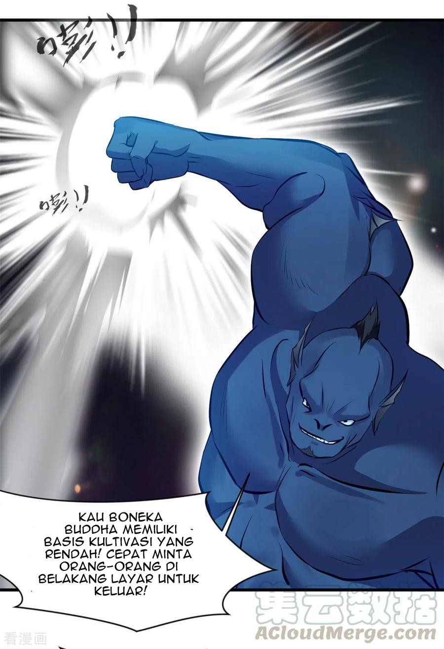 Shi Chenxiang chapter 58 halaman 12