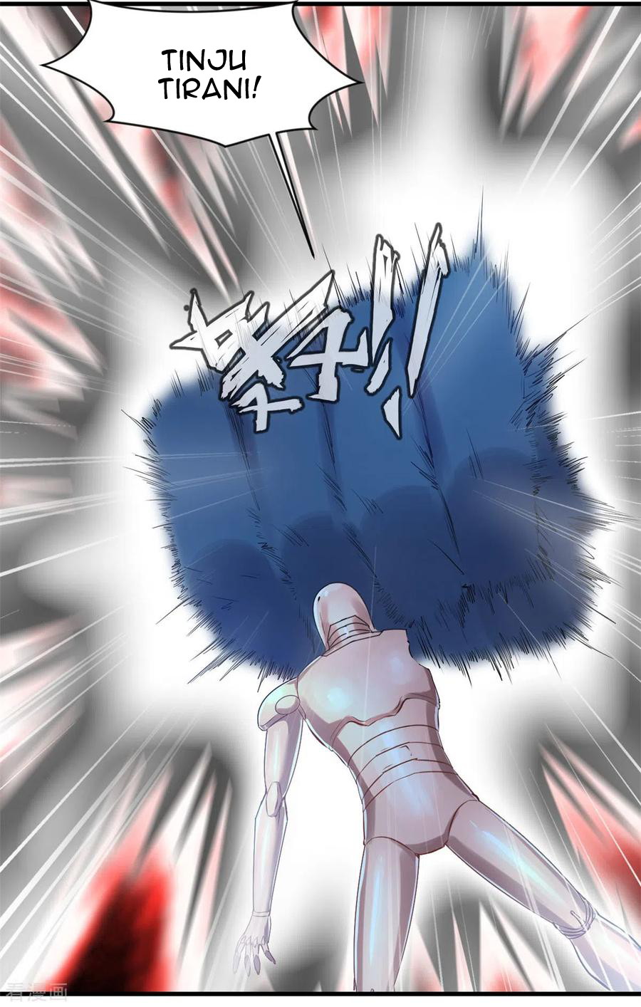 Shi Chenxiang chapter 58 halaman 13