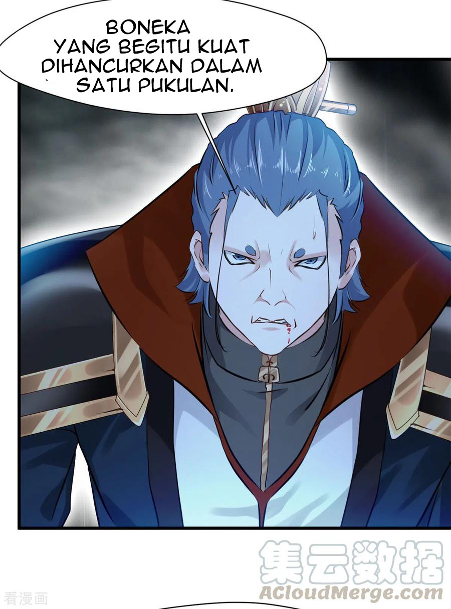 Shi Chenxiang chapter 58 halaman 16