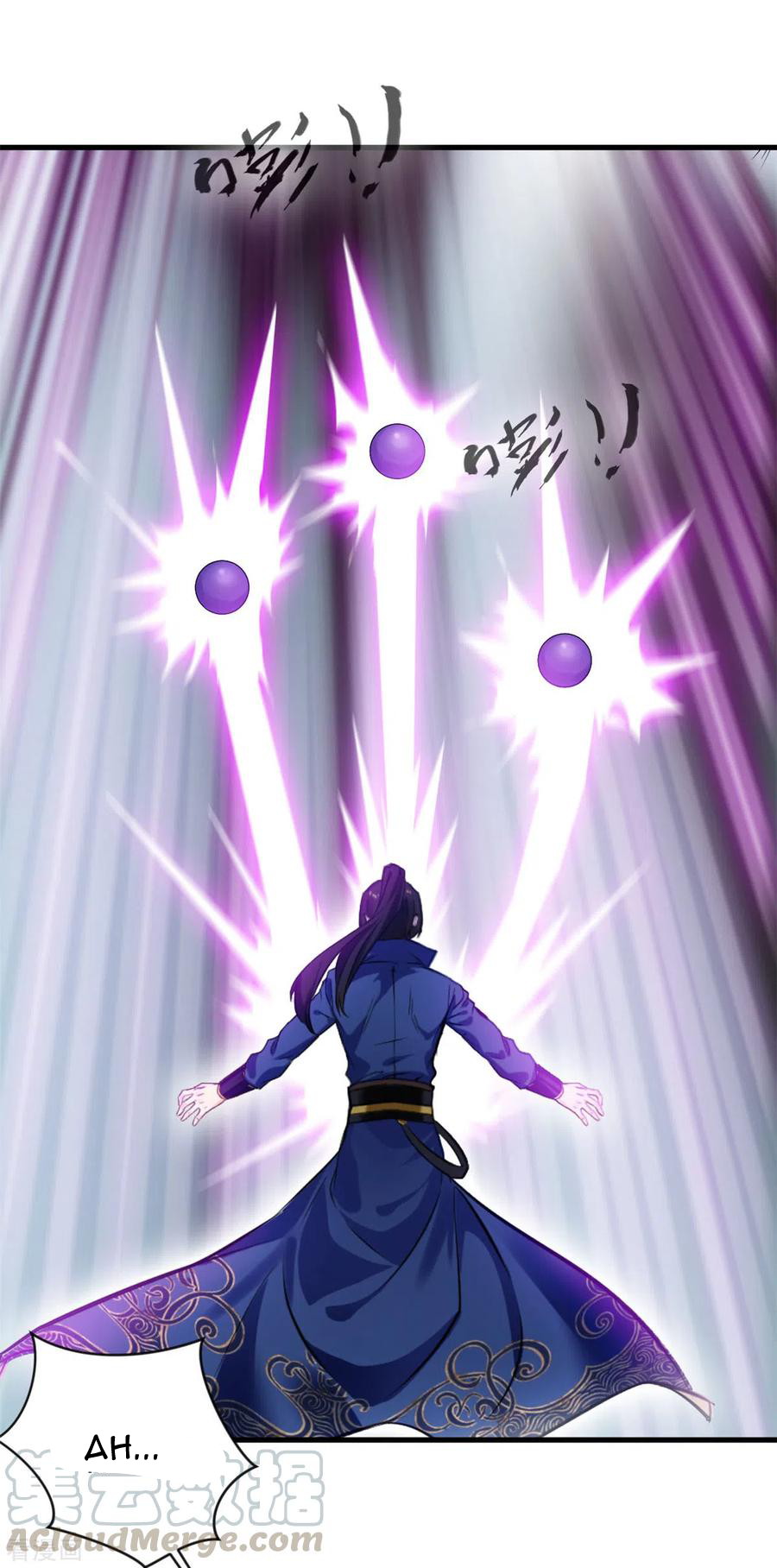 Shi Chenxiang chapter 58 halaman 22