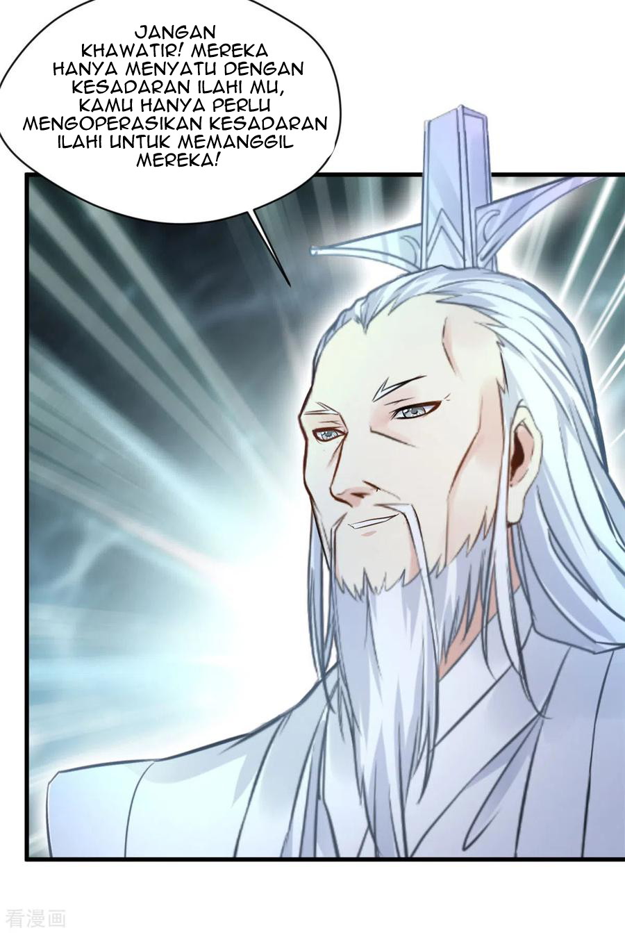 Shi Chenxiang chapter 58 halaman 25