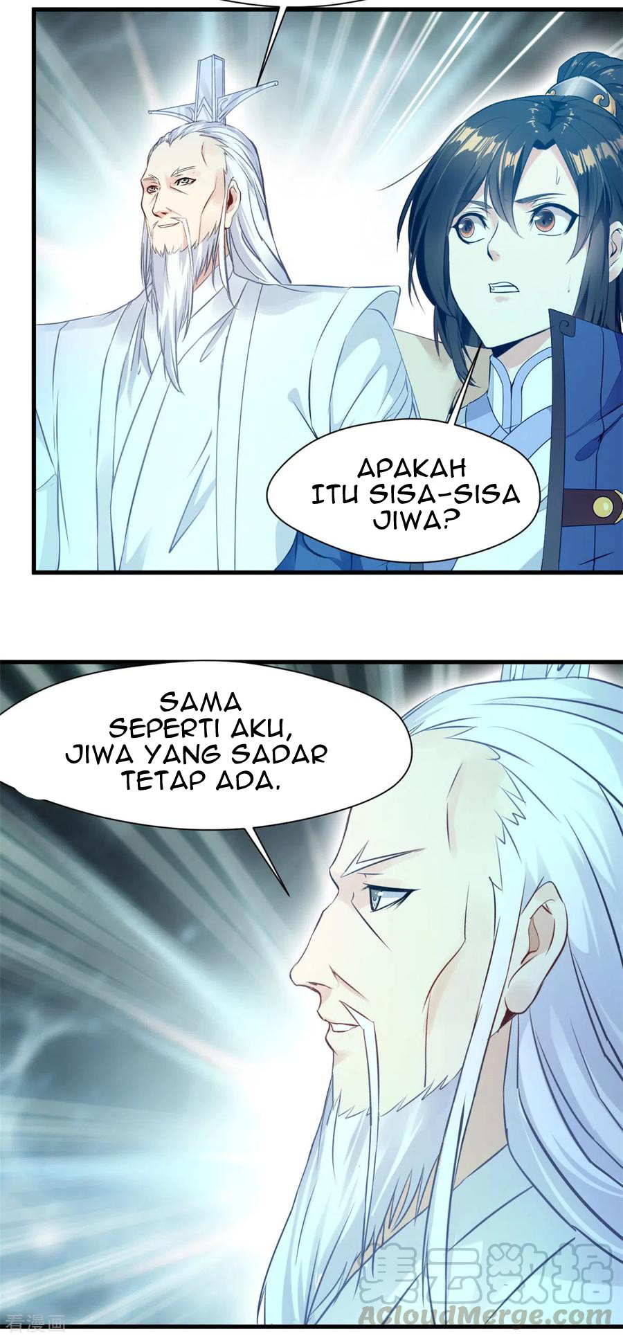 Shi Chenxiang Bab 59 halaman 4