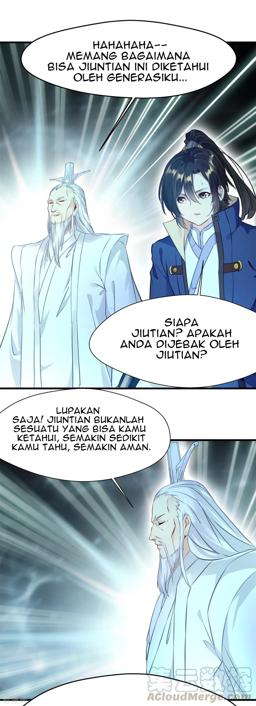 Shi Chenxiang Bab 59 halaman 10