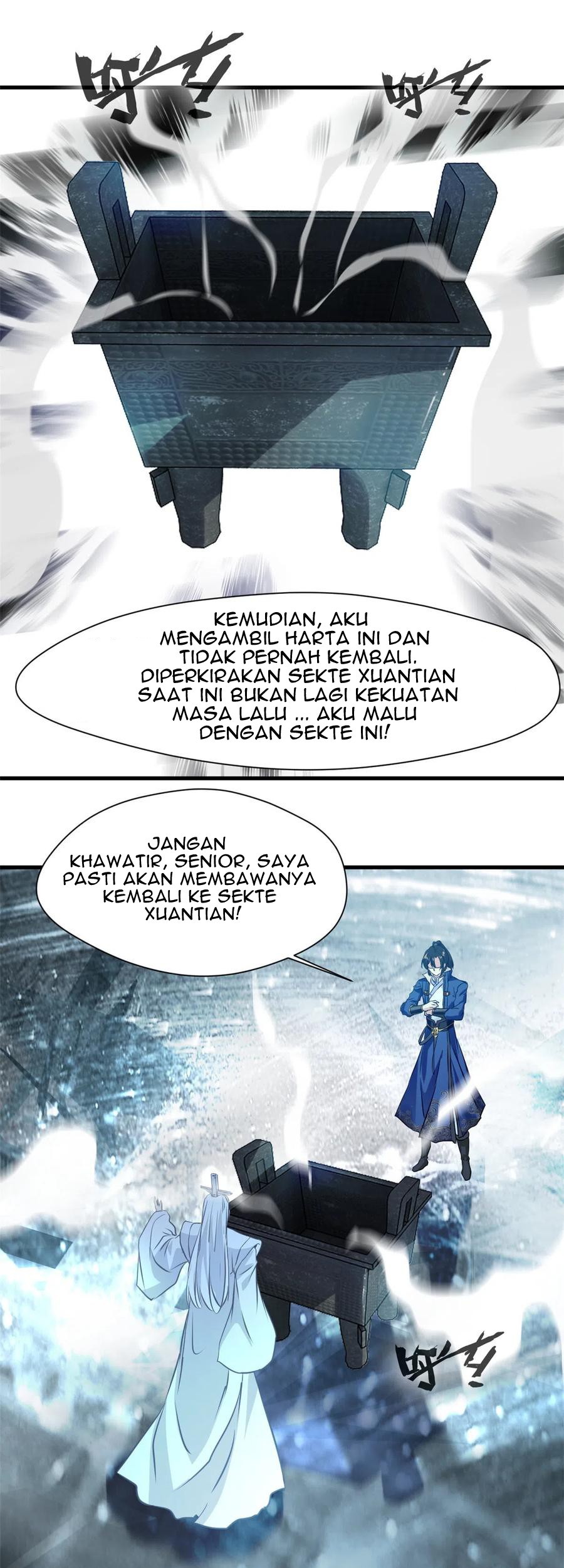 Shi Chenxiang Bab 59 halaman 19