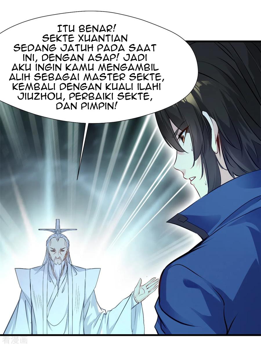 Shi Chenxiang Bab 60 halaman 3