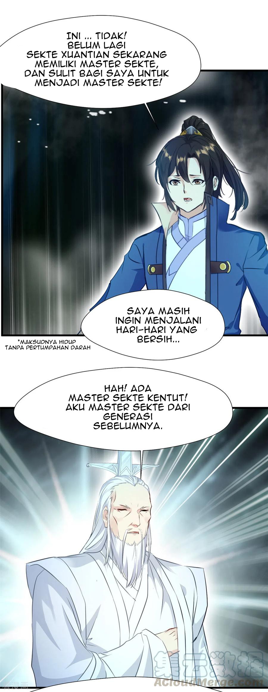 Shi Chenxiang Bab 60 halaman 4