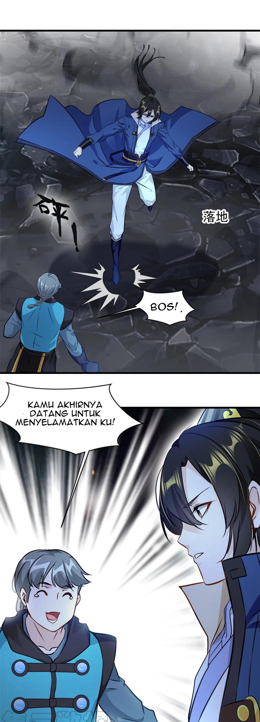 Shi Chenxiang Bab 62 halaman 20
