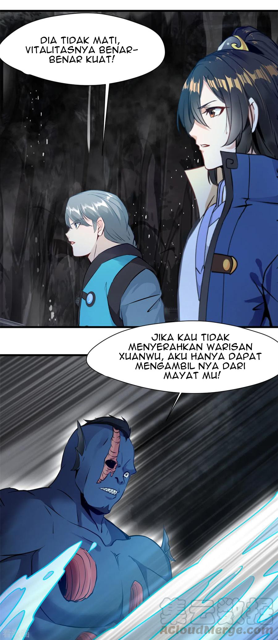 Shi Chenxiang chapter 63 halaman 4