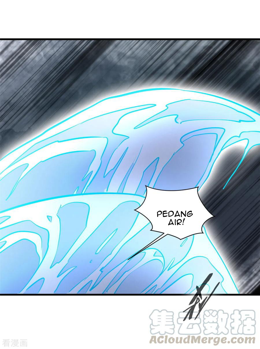 Shi Chenxiang chapter 63 halaman 6