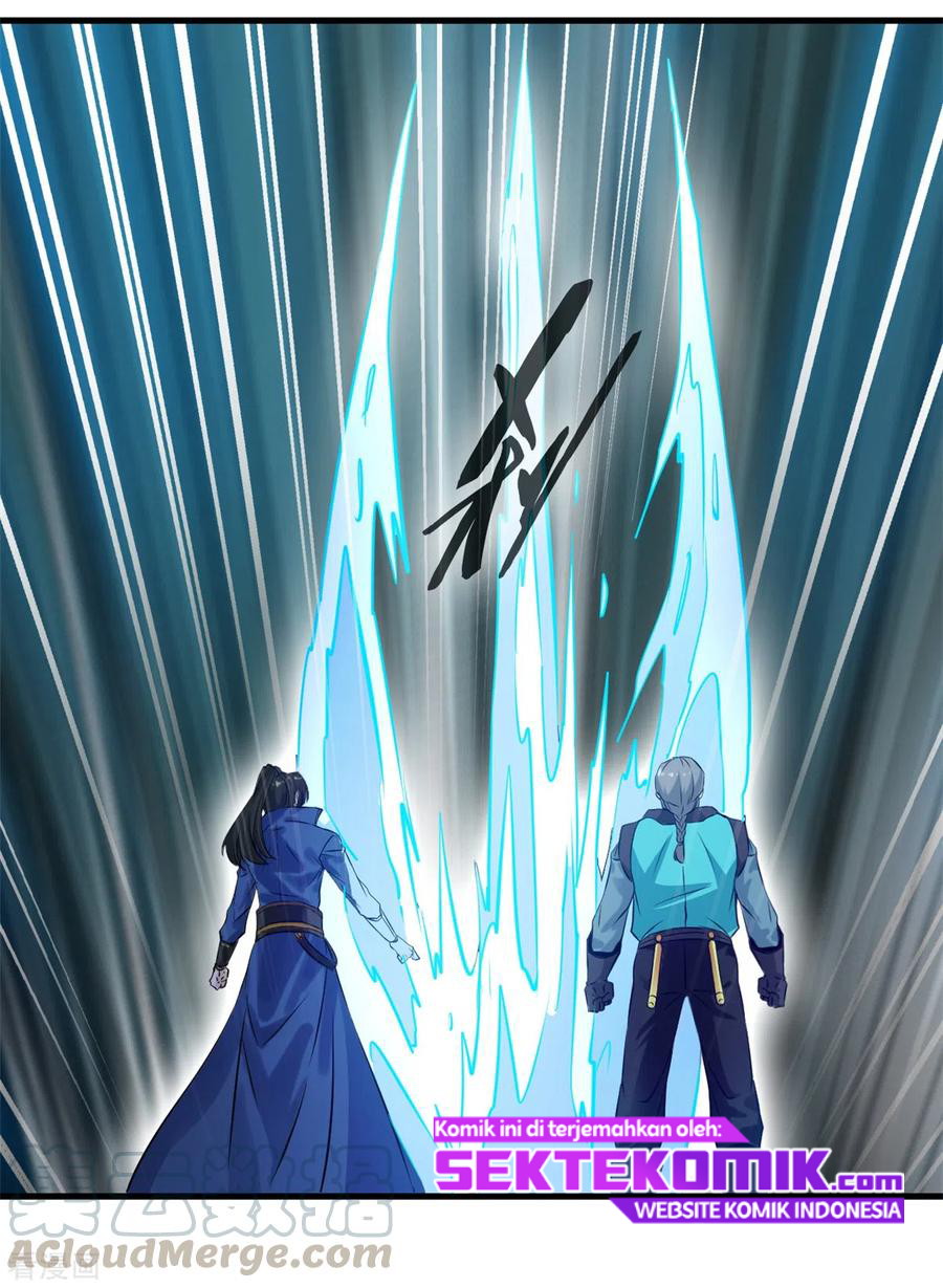 Shi Chenxiang chapter 63 halaman 8