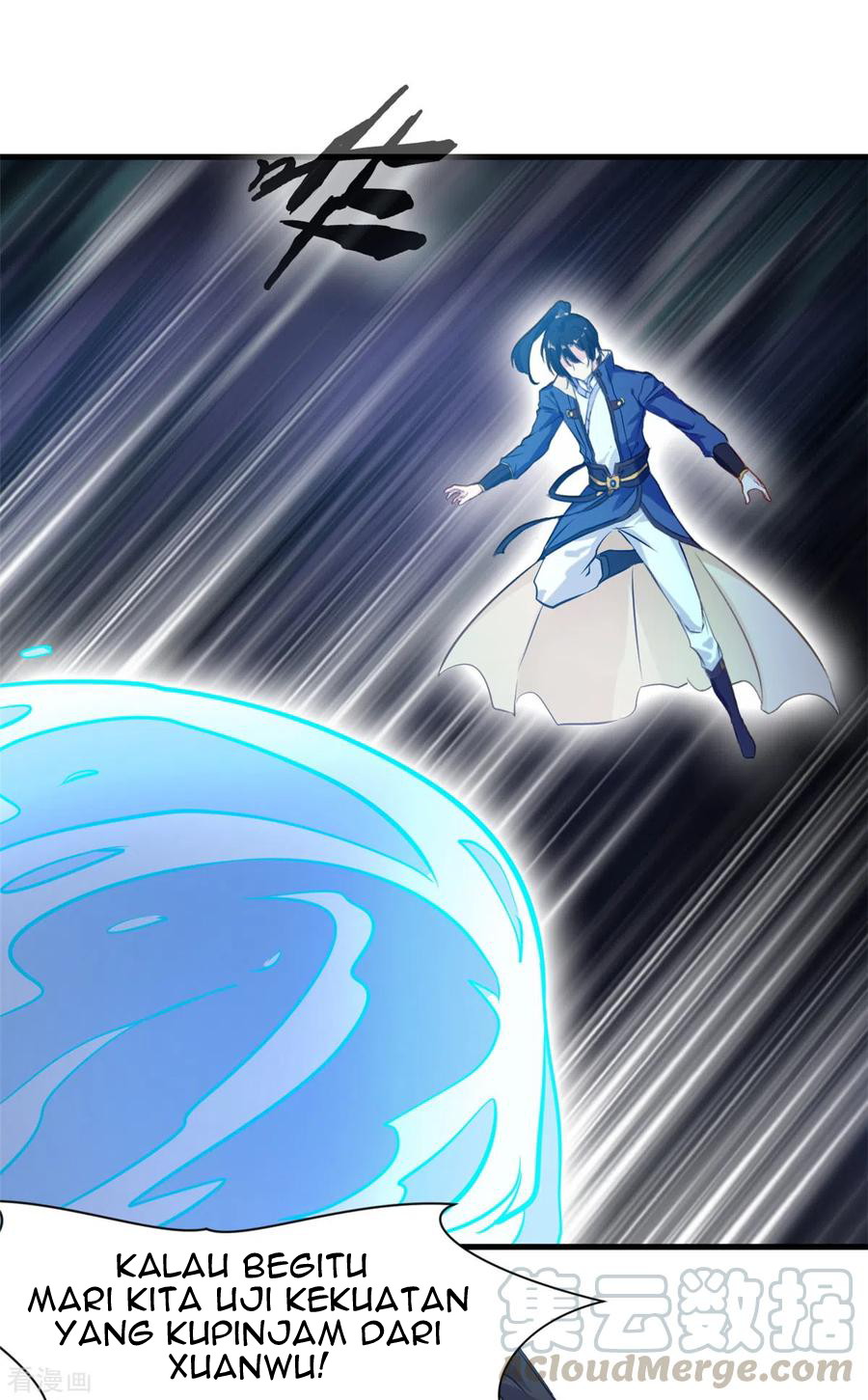 Shi Chenxiang chapter 63 halaman 18