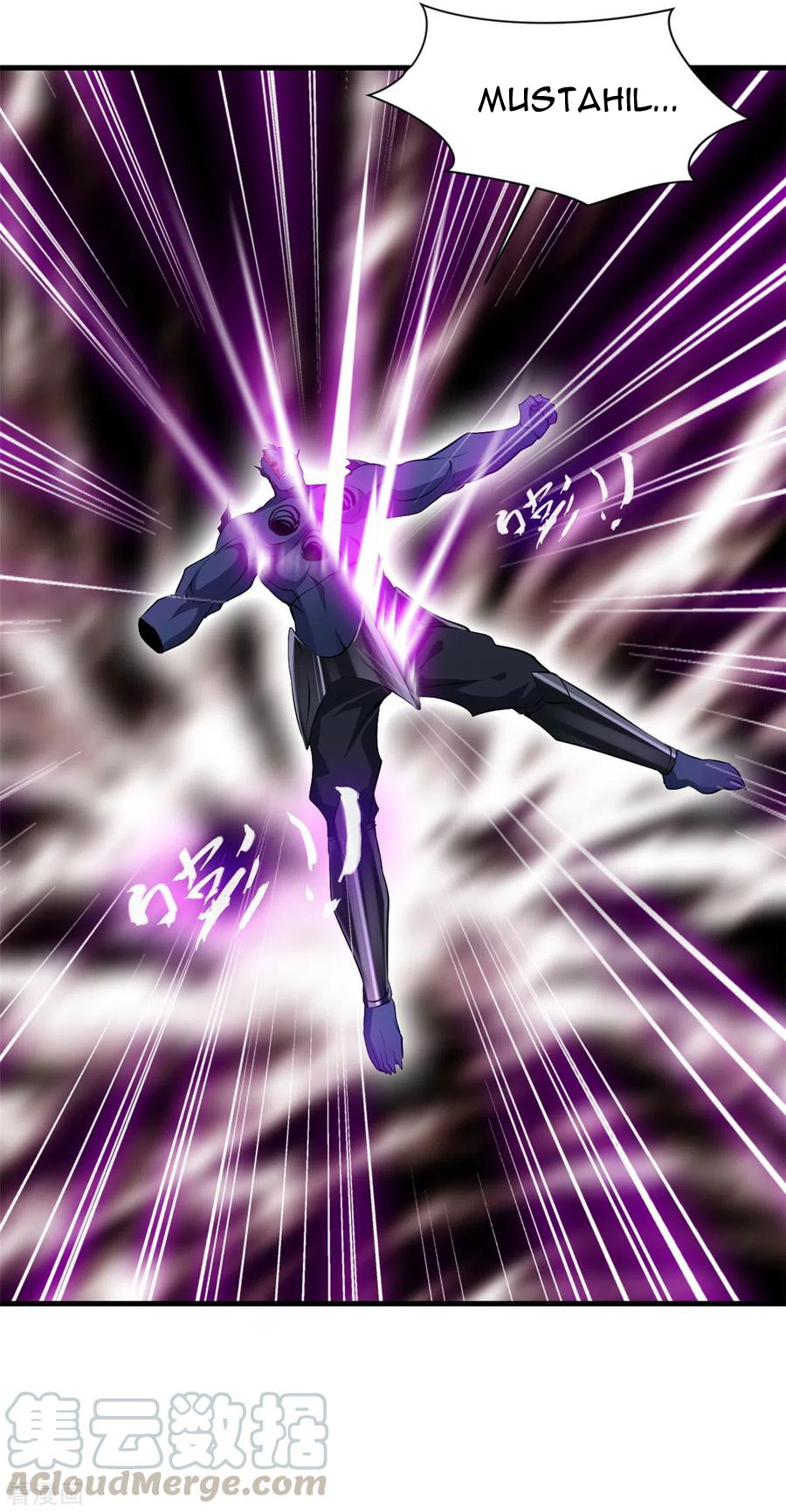 Shi Chenxiang chapter 63 halaman 22