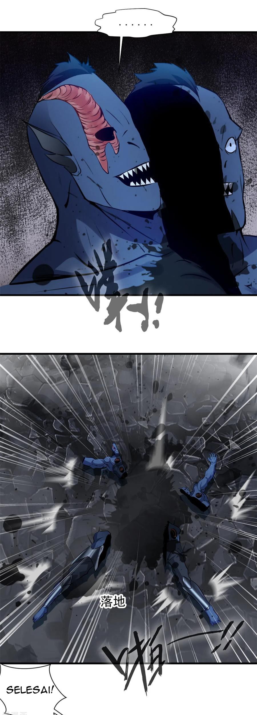 Shi Chenxiang chapter 63 halaman 23