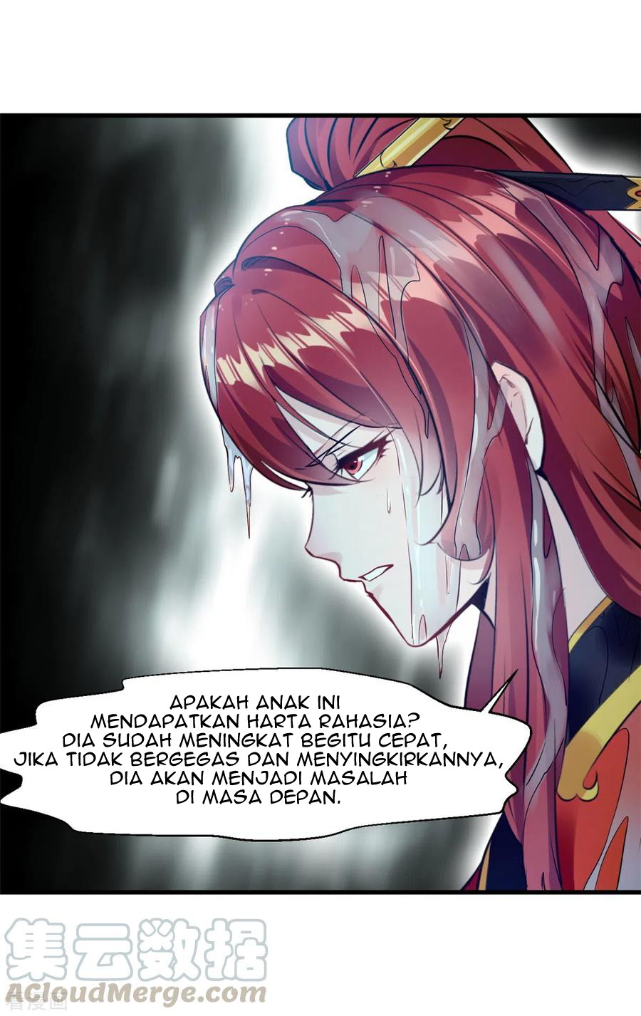 Shi Chenxiang chapter 63 halaman 29