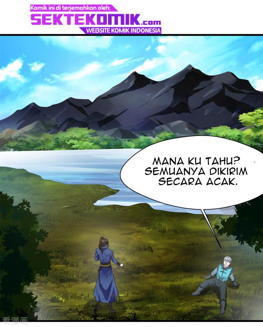 Shi Chenxiang Bab 64 halaman 7