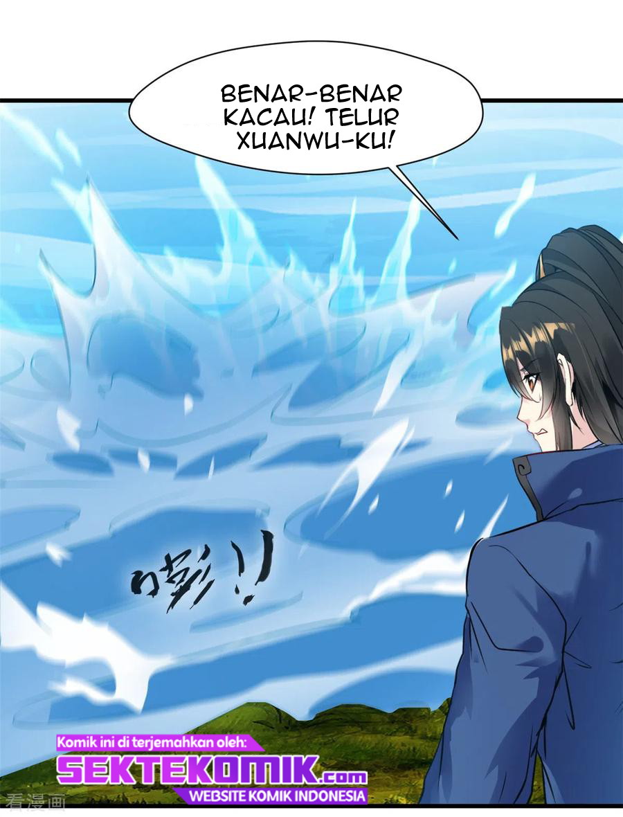 Shi Chenxiang Bab 64 halaman 15