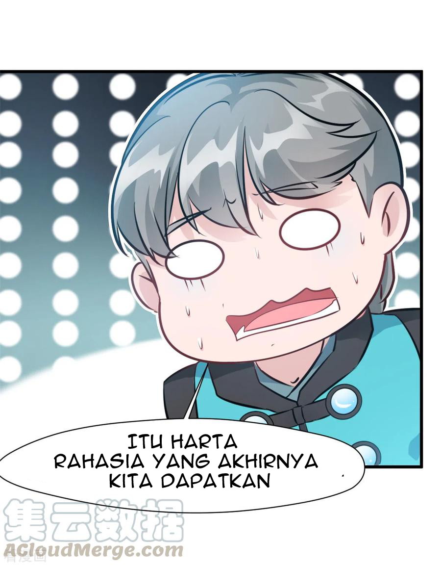 Shi Chenxiang Bab 64 halaman 16