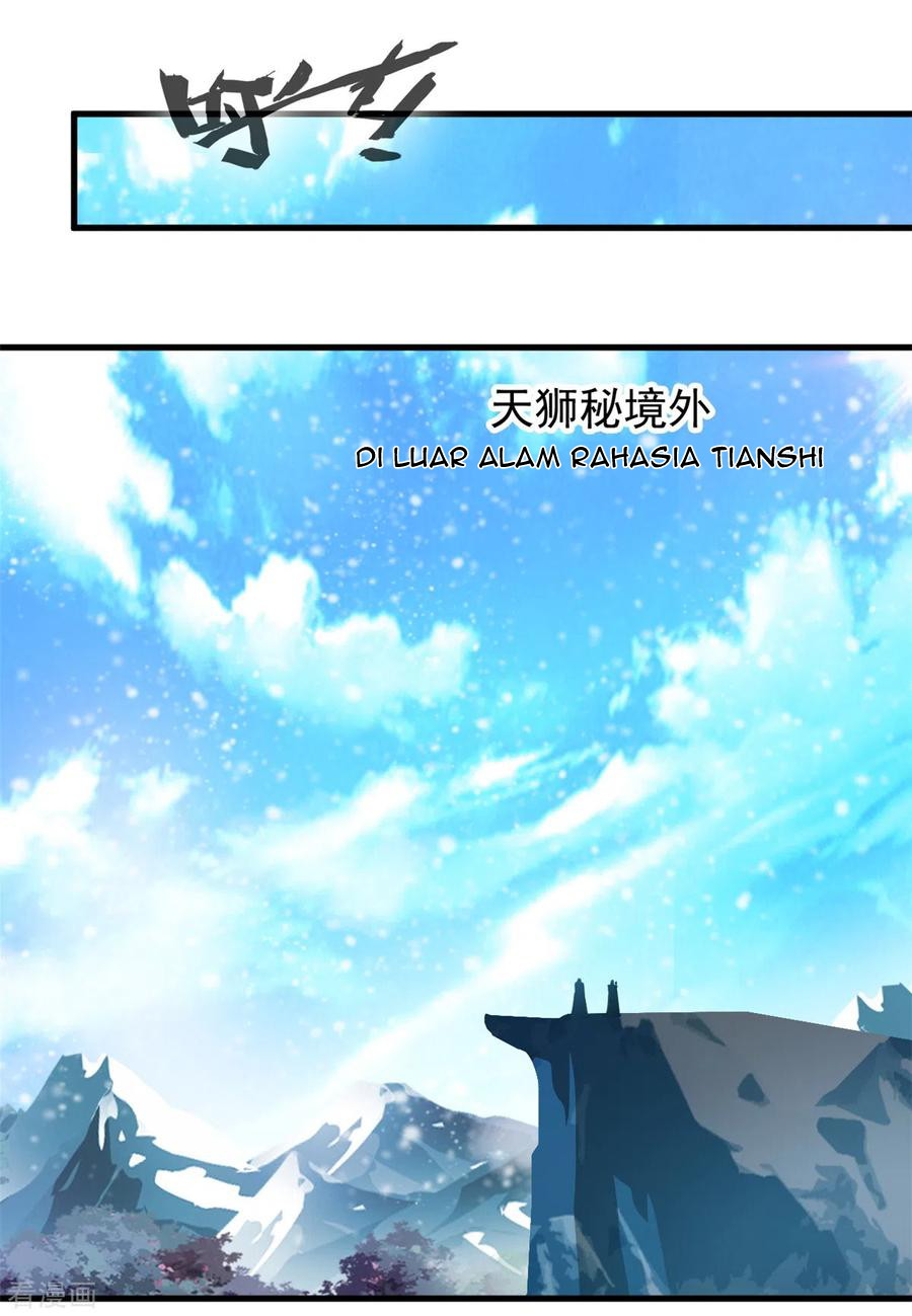 Shi Chenxiang Bab 64 halaman 27