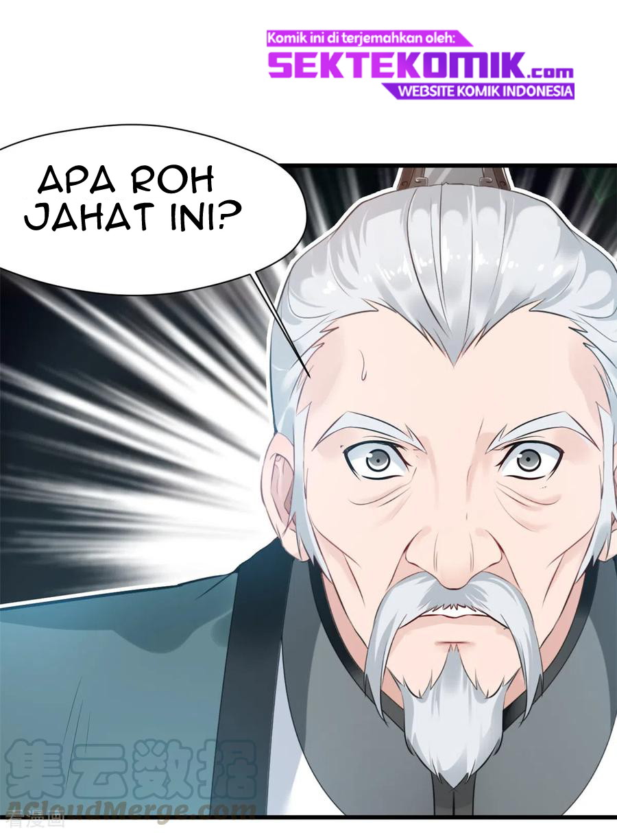 Shi Chenxiang Bab 64 halaman 28