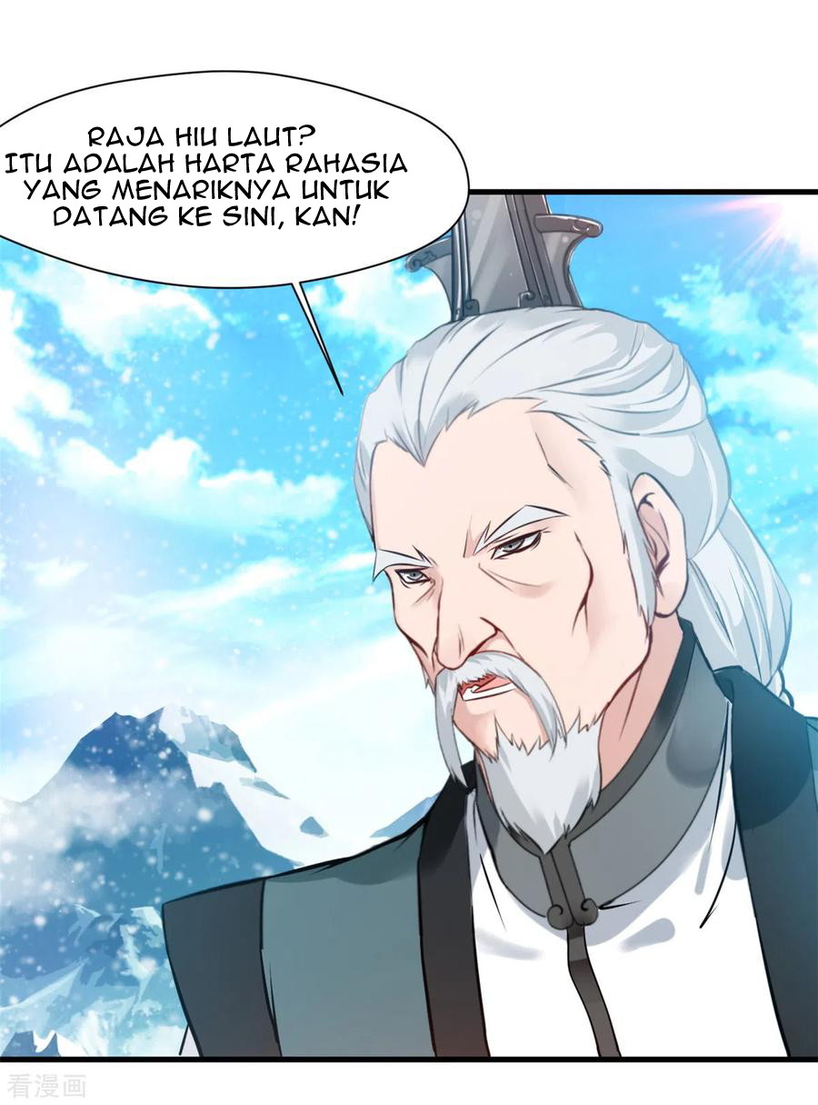 Shi Chenxiang Bab 64 halaman 31