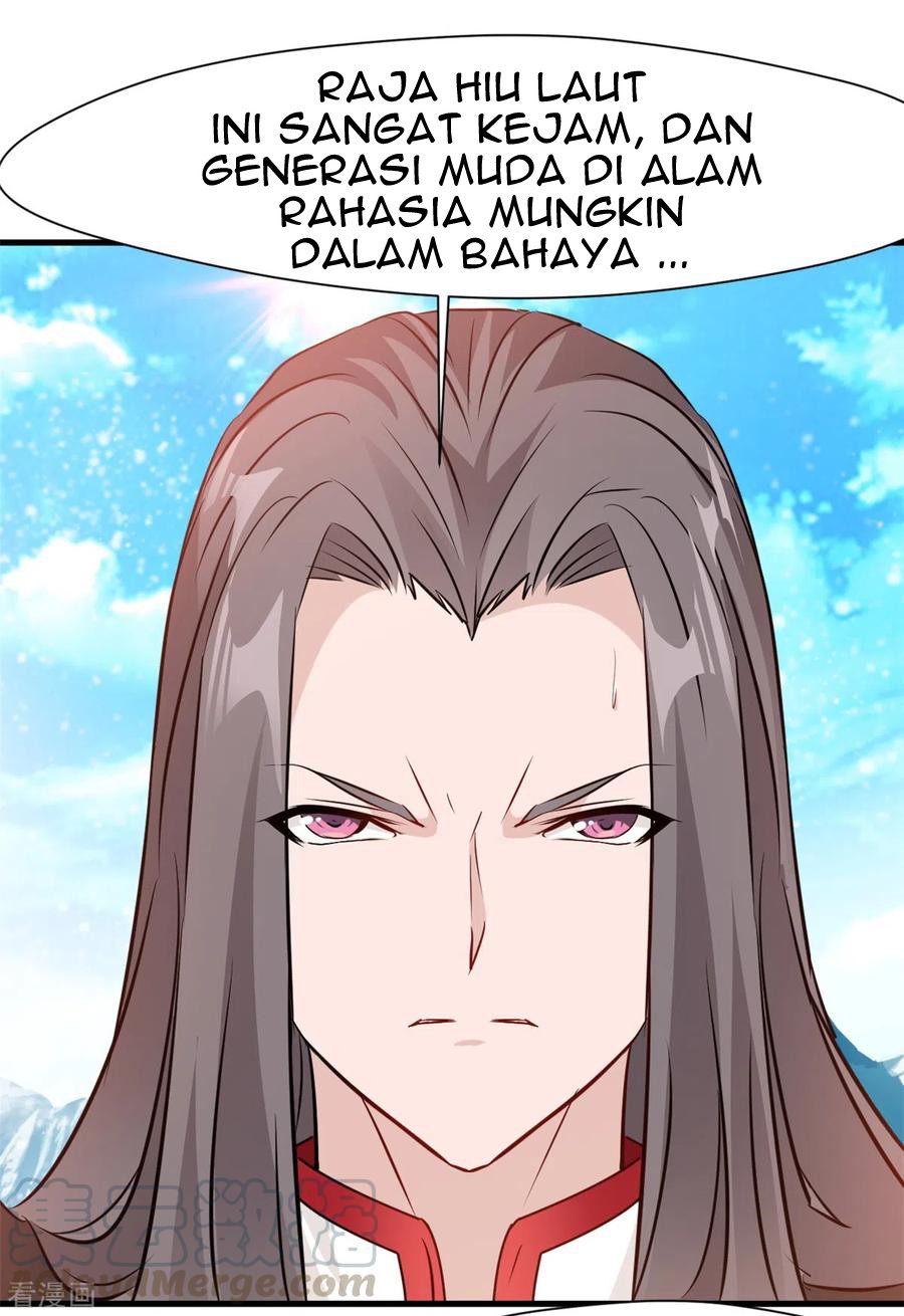 Shi Chenxiang Bab 64 halaman 32