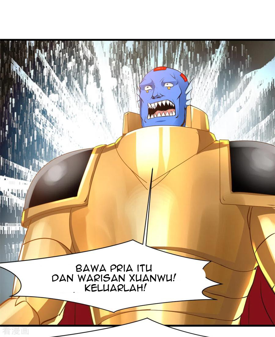 Shi Chenxiang chapter 65 halaman 12