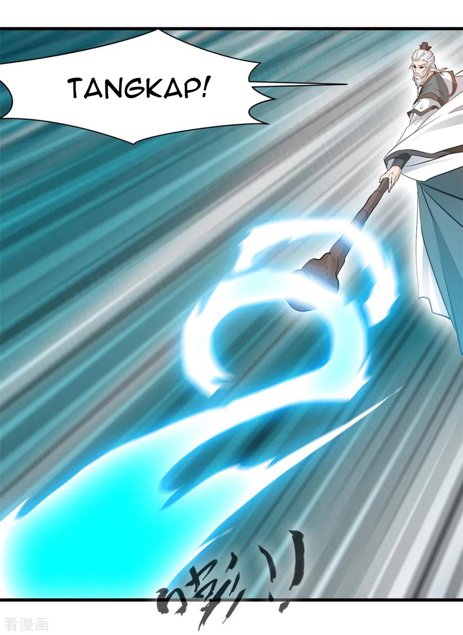Shi Chenxiang chapter 65 halaman 17