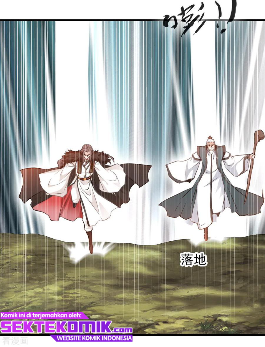 Shi Chenxiang chapter 65 halaman 19