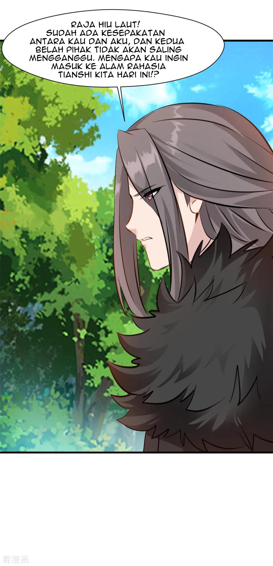Shi Chenxiang chapter 65 halaman 20