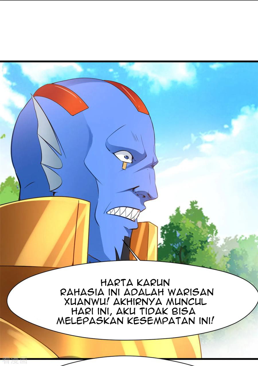 Shi Chenxiang Bab 66 halaman 4
